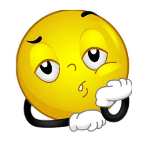 Sticker Эмоции @Stikers_Lovees - 0