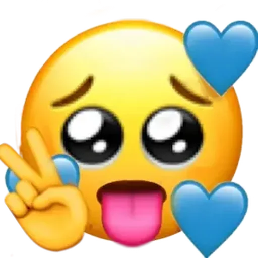 Sticker @EmojickyBot - 11