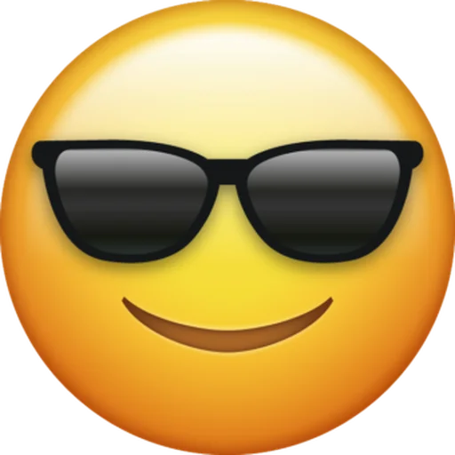 Sticker @EmojickyBot - 10