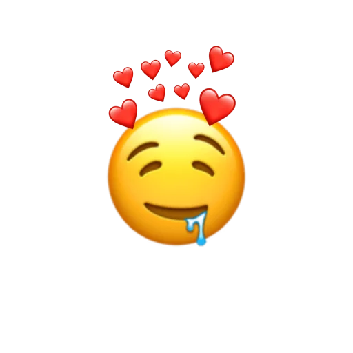 Sticker @EmojickyBot - 5