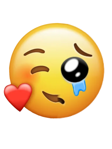 Sticker @EmojickyBot - 1