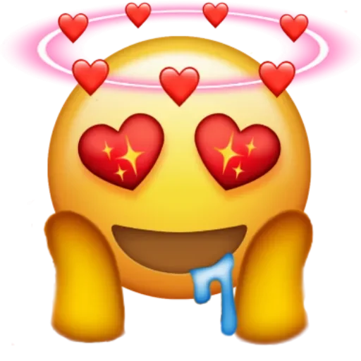 Sticker Emojies_Dony - 1