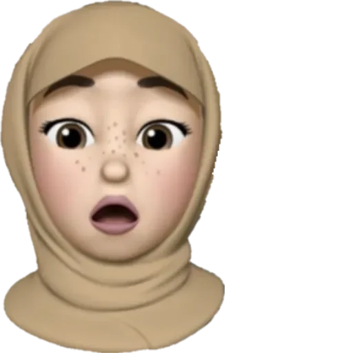 Sticker Emojies_Dony - 1