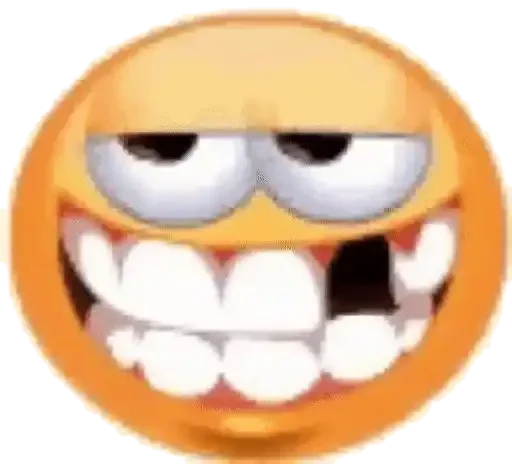 Sticker EmojisArcadeEdition - 1