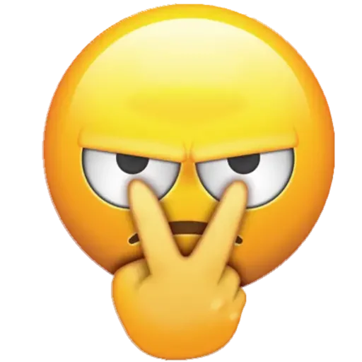 Стикер EmojisArcadeEdition - 1