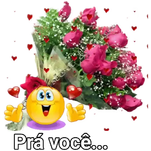 Sticker EmojisArcadeEdition - 1