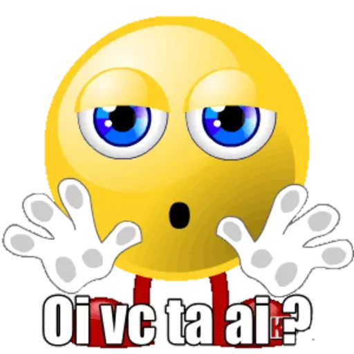 Стикер EmojisArcadeEdition - 1