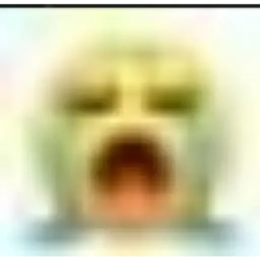 Sticker EmojisArcadeEdition - 1