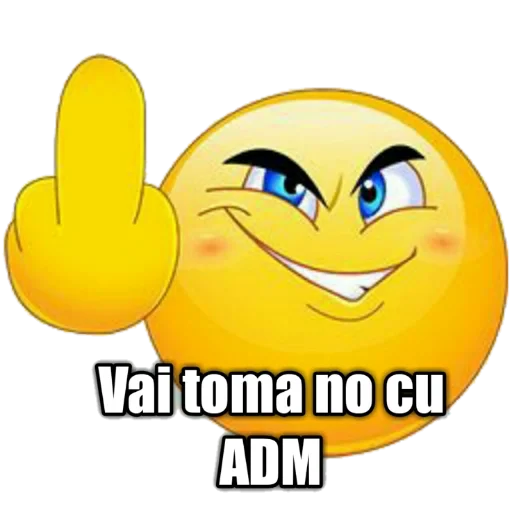 Sticker EmojisArcadeEdition - 1