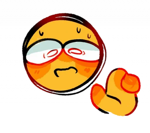 смайлик улыбаться смайлик