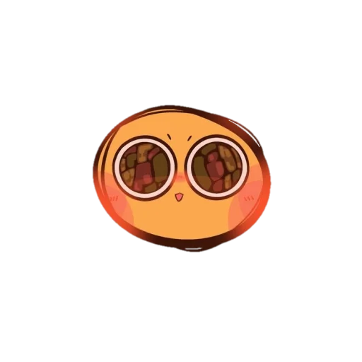 янтарь круг мультфильм