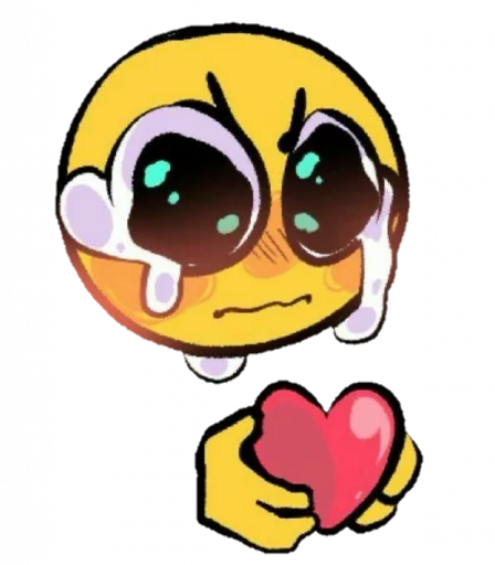 Emojis - мультфильм