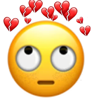 Стикер 𝙼𝚒𝚡 𝙴𝚖𝚘𝚓𝚒𝚜 𝚋𝚢 @R_o_o_m - 4