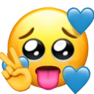 Стикер 𝙼𝚒𝚡 𝙴𝚖𝚘𝚓𝚒𝚜 𝚋𝚢 @R_o_o_m - 8