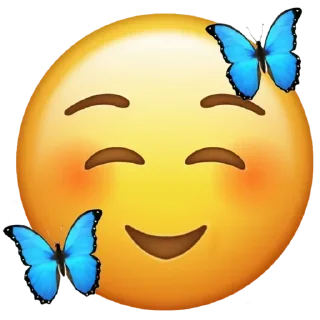 Стикер 𝙼𝚒𝚡 𝙴𝚖𝚘𝚓𝚒𝚜 𝚋𝚢 @R_o_o_m - 3