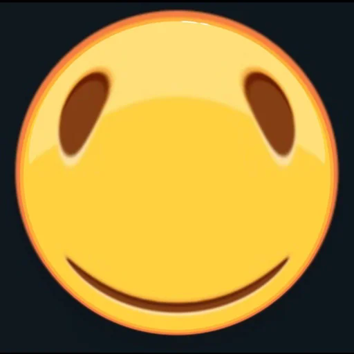 Стикер Emojismoodc - 1