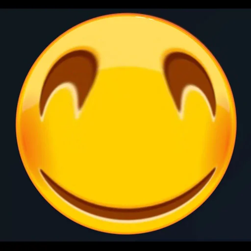 Sticker Emojismoodc - 1