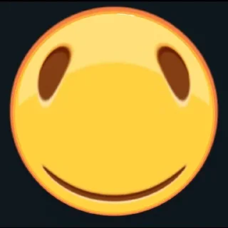 Стикер Муд эмодзи| by: @Sofacriticss - 9