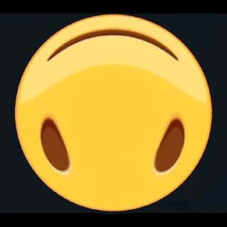 Стикер Муд эмодзи| by: @Sofacriticss - 7
