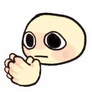 Sticker ˖࣪ ִֶָ ࣪emoji | @loverlac - 10