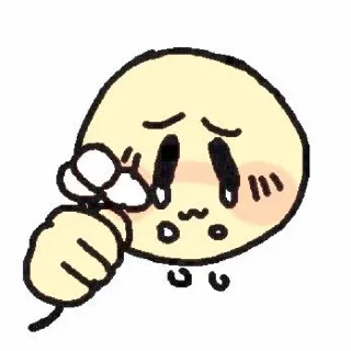 Sticker ˖࣪ ִֶָ ࣪emoji | @loverlac - 1