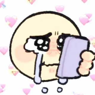 Sticker ˖࣪ ִֶָ ࣪emoji | @loverlac - 11