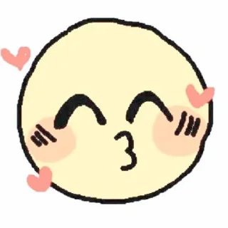 Sticker ˖࣪ ִֶָ ࣪emoji | @loverlac - 6