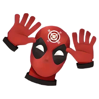 Sticker Emotes MCOC - 1