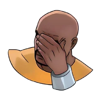 Sticker Emotes MCOC - 7