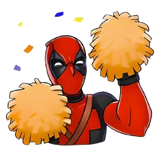 Sticker Emotes MCOC - 11
