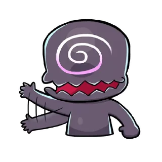 Sticker Emotes MCOC - 2