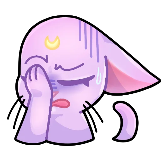 Sticker Emotes Streamers v2 - 10