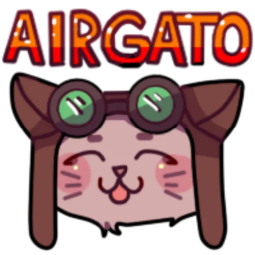 Sticker Emotes Streamers v2 - 8