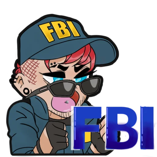 Sticker Emotes Streamers v2 - 7