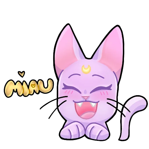 Sticker Emotes Streamers v2 - 6