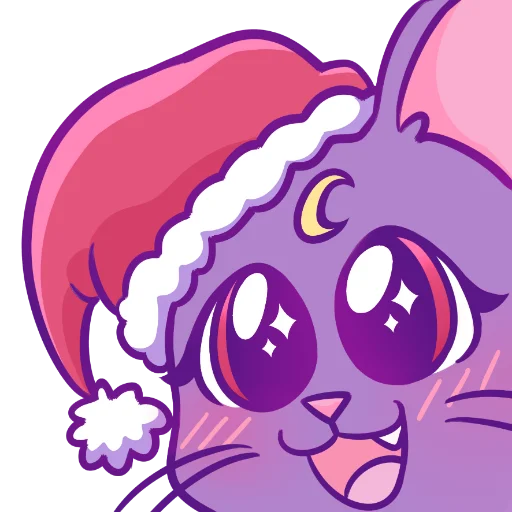 Sticker Emotes Streamers v2 - 3