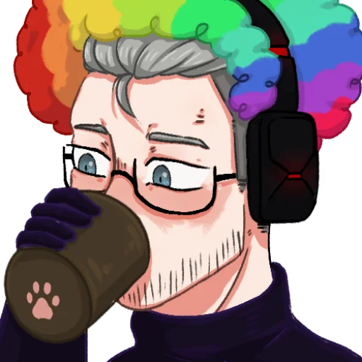 Sticker Emotes Streamers v2 - 2