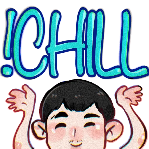 Sticker Emotes Streamers v2 - 0