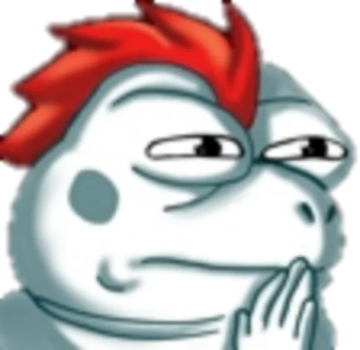 Sticker Emotes streamers - 11