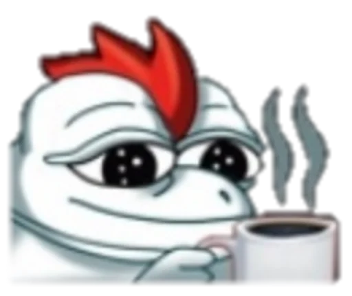 Sticker Emotes streamers - 7