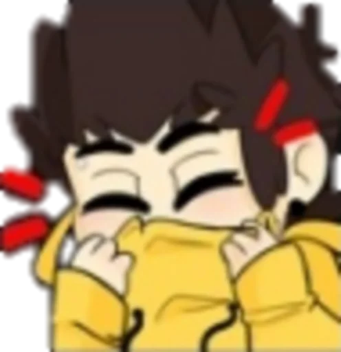 Sticker Emotes streamers - 6