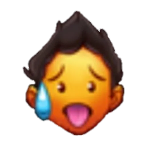 Sticker Emotes streamers - 5