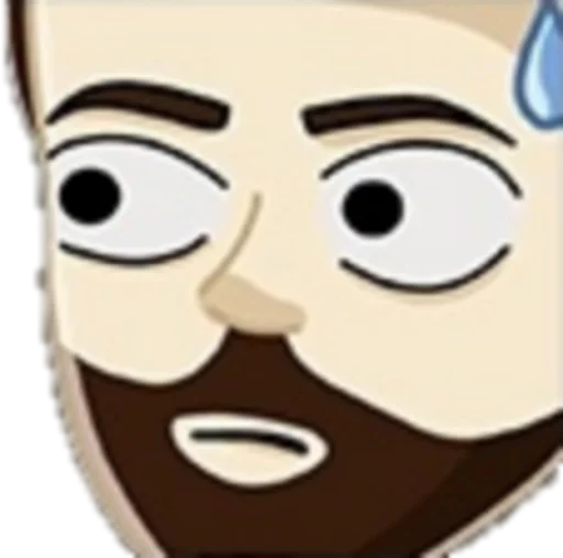 Sticker Emotes streamers - 4