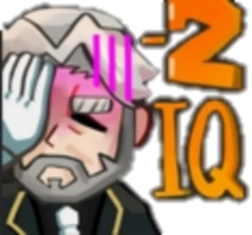 Sticker Emotes streamers - 2