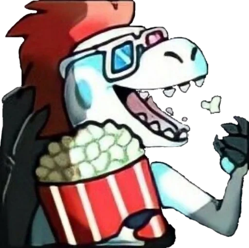 Sticker Emotes streamers - 1