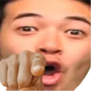 Sticker Twitch's BTTV/FFZ - 1