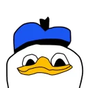 Sticker Twitch's BTTV/FFZ - 9