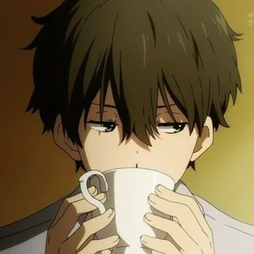 Sticker Emoticons - @Anime_Stickers_Pack - 4