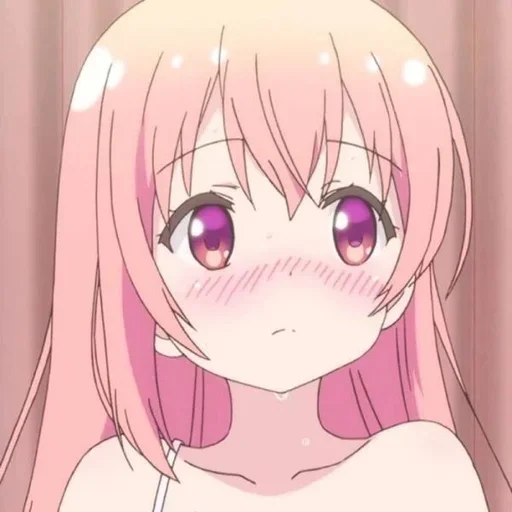 Sticker Emoticons - @Anime_Stickers_Pack - 2