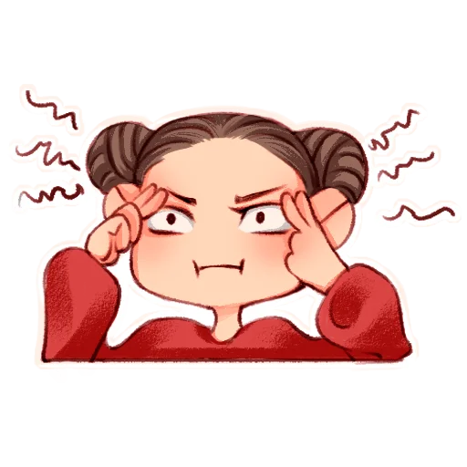 Стикер Emotional_Ariya - 1